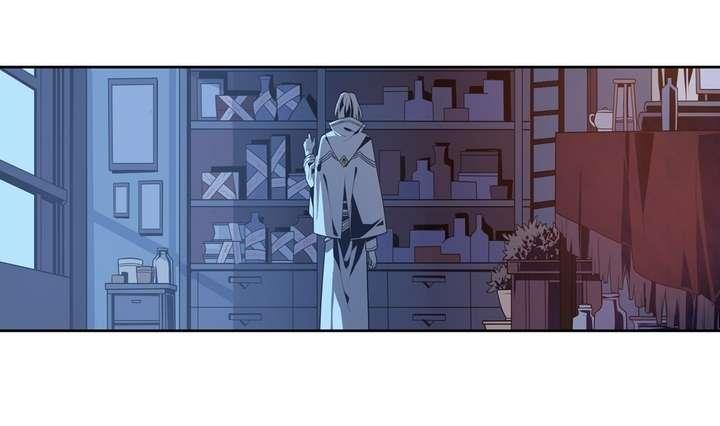 《古怪商店》第42话 罪恶请让我来背负 第28页