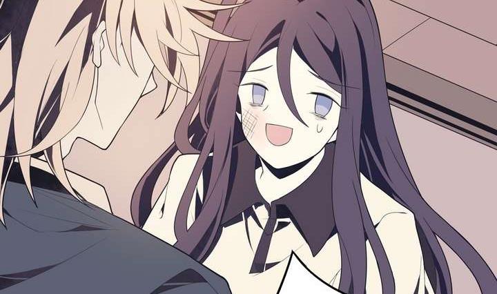 《古怪商店》第45话 以牙还牙 第50页