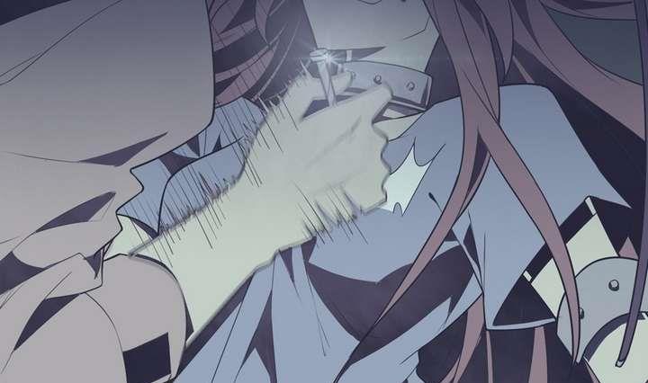 《古怪商店》第47话 诞生于恶沼的花 第13页