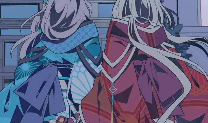 《古怪商店》第47话 诞生于恶沼的花 第49页