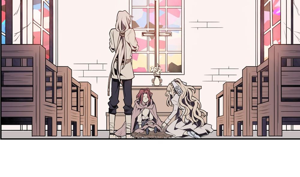 《古怪商店》第51话 艾伦家族的笔记 下 第5页