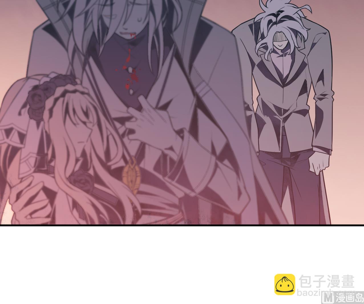 《古怪商店》第61话 传世的宝藏 下 第30页