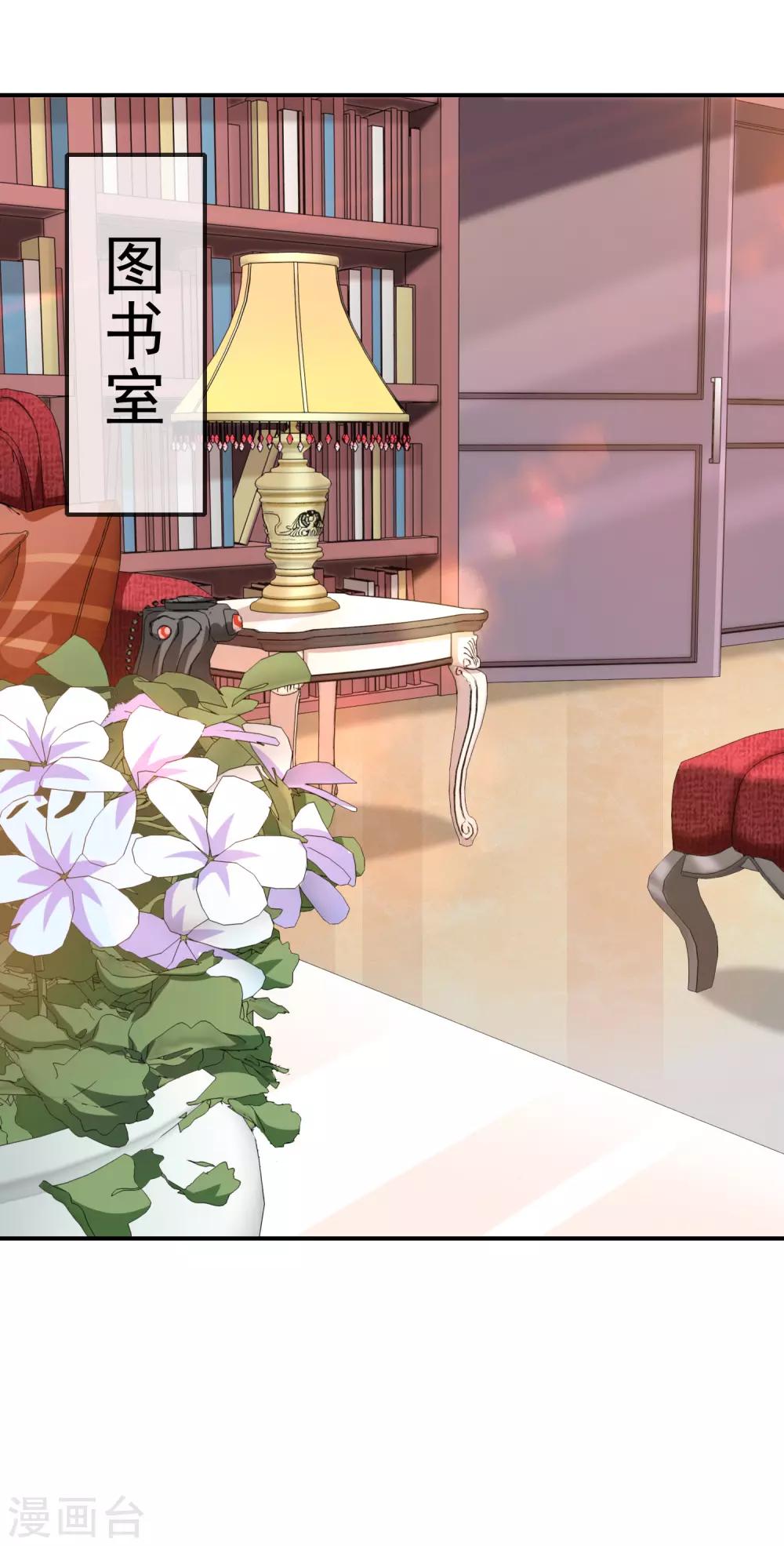 《我与吸血鬼偶像的日子》第19话 书中精灵 第29页