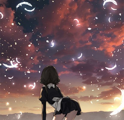 《她的召唤兽》第11话 第23页