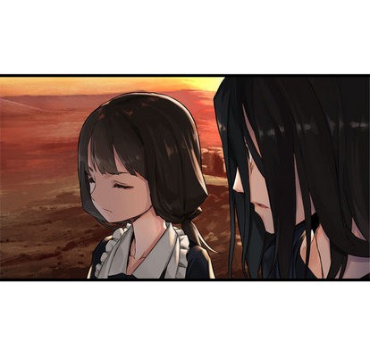 《她的召唤兽》第12话 第48页