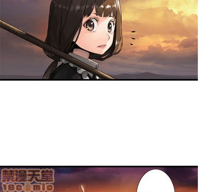 《她的召唤兽》第13话 第35页