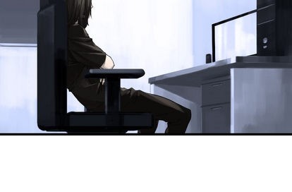 《她的召唤兽》第13话 第3页