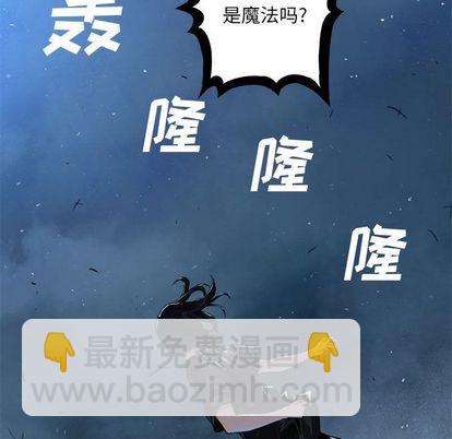 《她的召唤兽》第33话 第34页