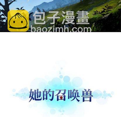《她的召唤兽》第37话 第18页