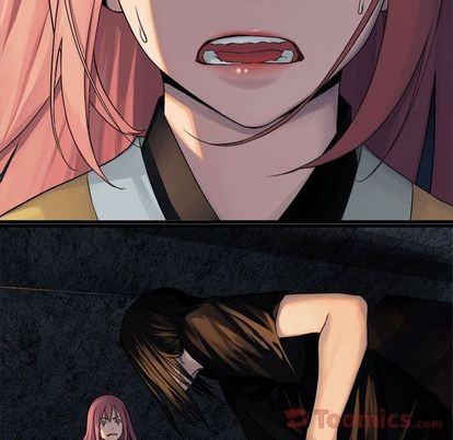 《她的召唤兽》第43话 第47页