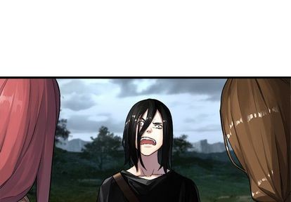 《她的召唤兽》第40话 第1页