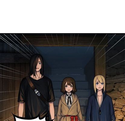 《她的召唤兽》第41话 第43页