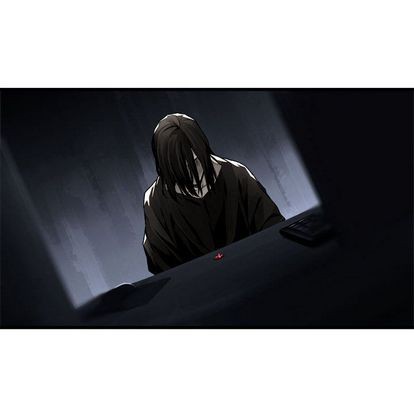《她的召唤兽》第46话 第41页