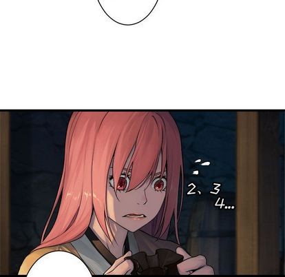《她的召唤兽》第45话 第39页