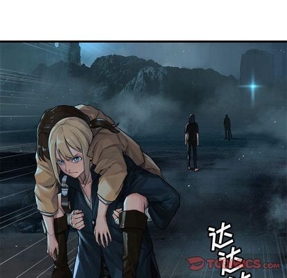 《她的召唤兽》第53话 第18页