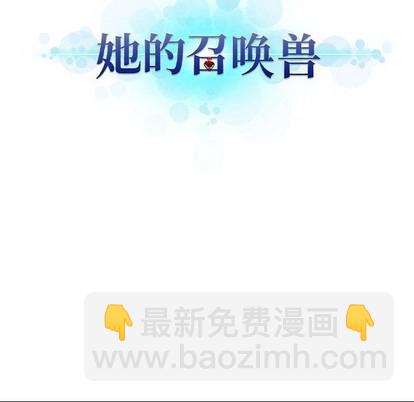 《她的召唤兽》第67话 第12页