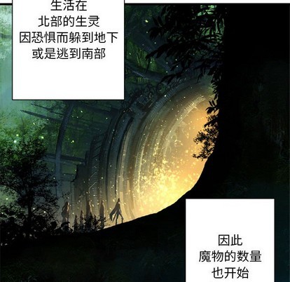 《她的召唤兽》第67话 第27页