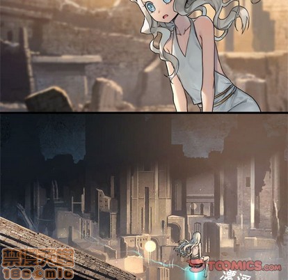 《她的召唤兽》第71话 第10页
