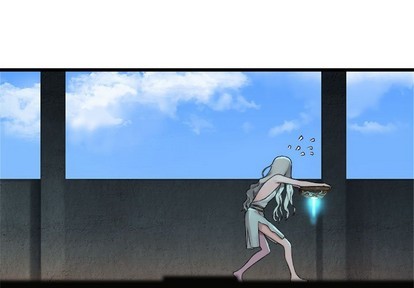 《她的召唤兽》第71话 第1页