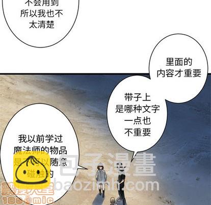 《她的召唤兽》第71话 第45页