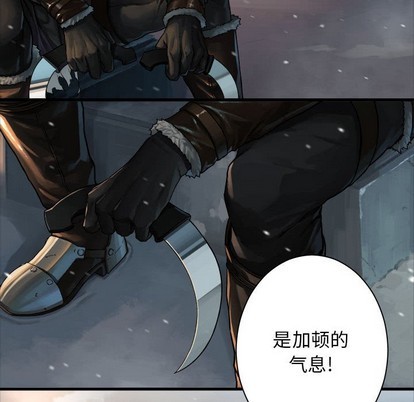 《她的召唤兽》第70话 第33页