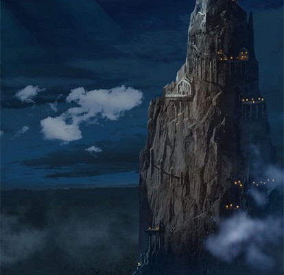 《她的召唤兽》第69话 第36页