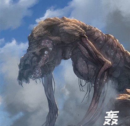《她的召唤兽》第72话 第12页