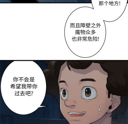 《她的召唤兽》第76话 第33页