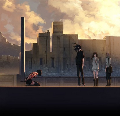 《她的召唤兽》第78话 第7页