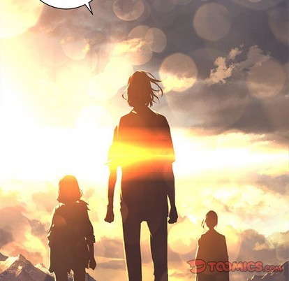 《她的召唤兽》第77话 第46页