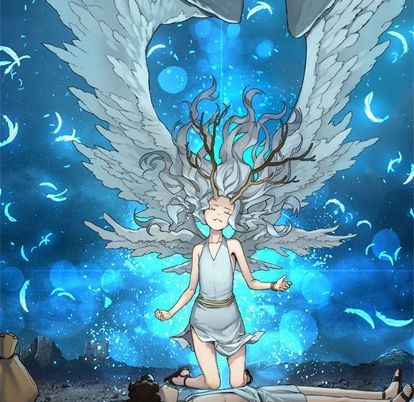 《她的召唤兽》第81话 第16页