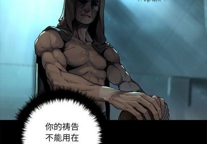 《她的召唤兽》第81话 第4页