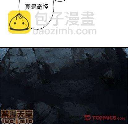 《她的召唤兽》第80话 第10页