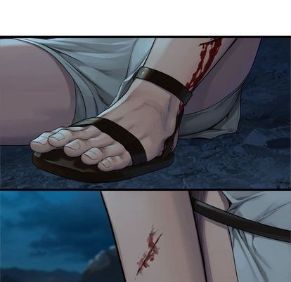 《她的召唤兽》第80话 第27页
