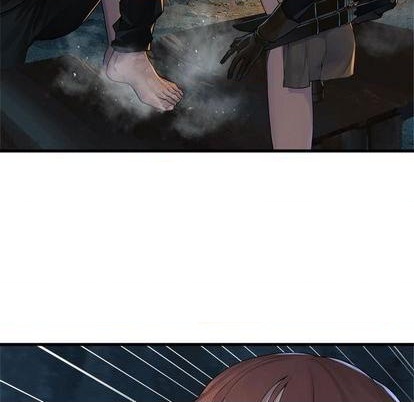 《她的召唤兽》第83话 第13页