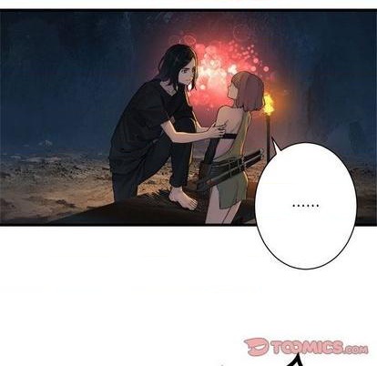 《她的召唤兽》第83话 第22页