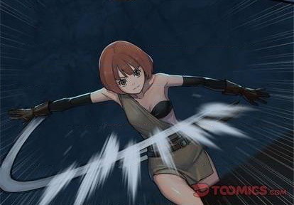 《她的召唤兽》第83话 第2页