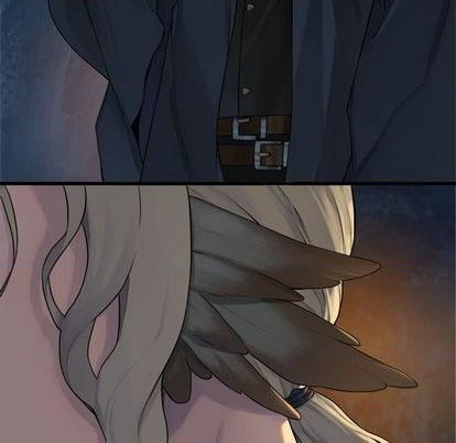 《她的召唤兽》第83话 第33页