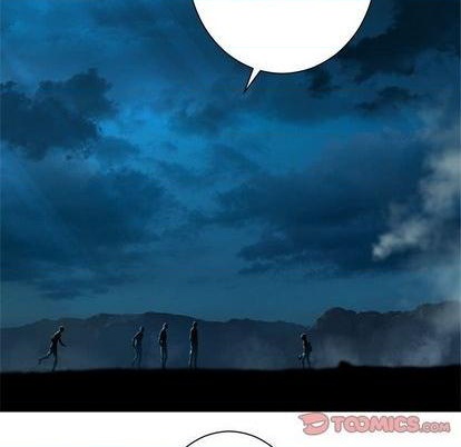 《她的召唤兽》第85话 第22页