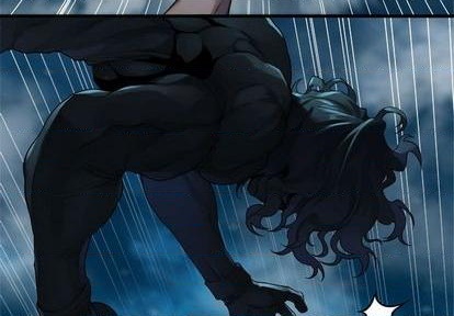 《她的召唤兽》第87话 第3页