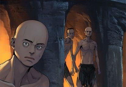 《她的召唤兽》第86话 第3页