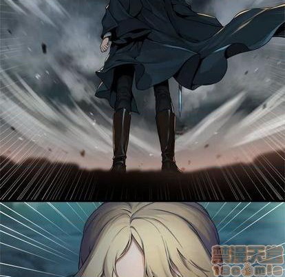 《她的召唤兽》第88话 第45页