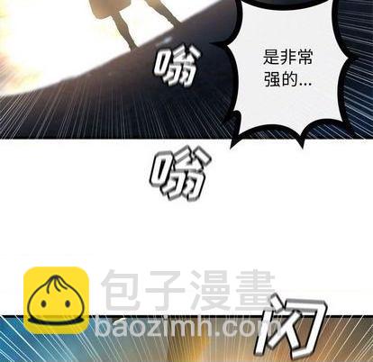 《她的召唤兽》第90话 第17页