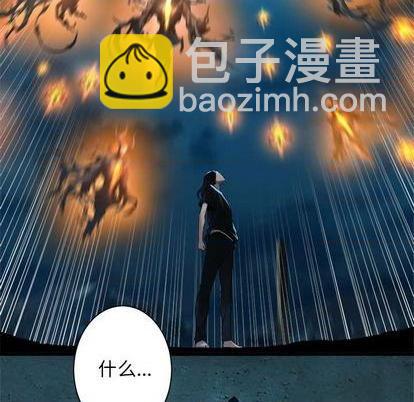 《她的召唤兽》第91话 第47页