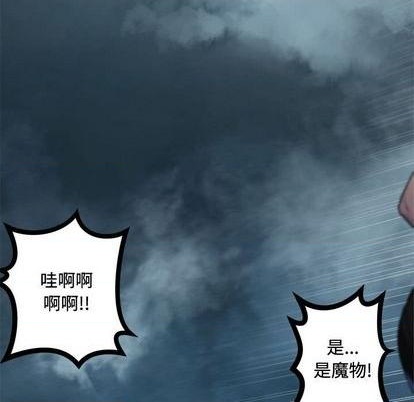 《她的召唤兽》第94话 第27页