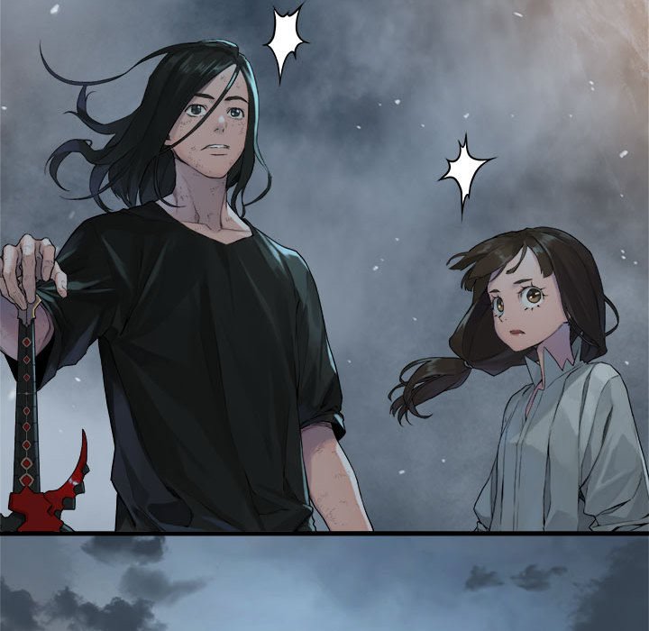 《她的召唤兽》第 99 话 第36页