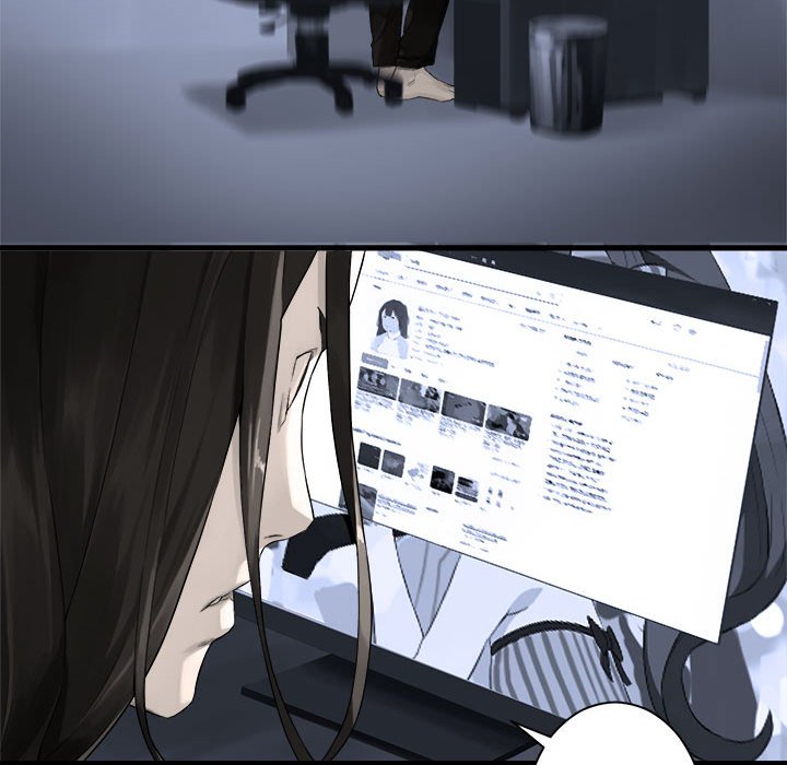 《她的召唤兽》第 103 话 第40页