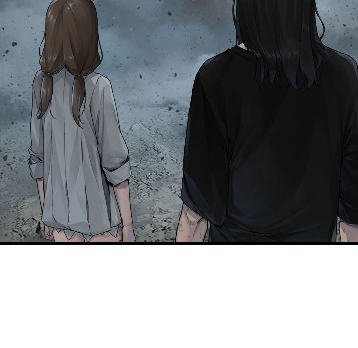 《她的召唤兽》第 100 话 第10页