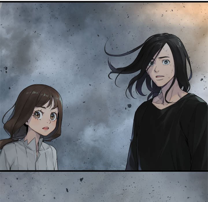 《她的召唤兽》第 100 话 第34页