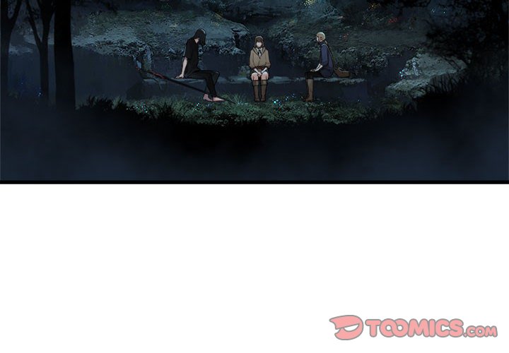 《她的召唤兽》第 106 话 第2页